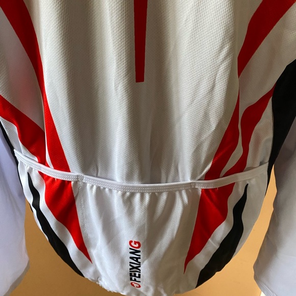 Cycling Jersey - Picture 5 of 5